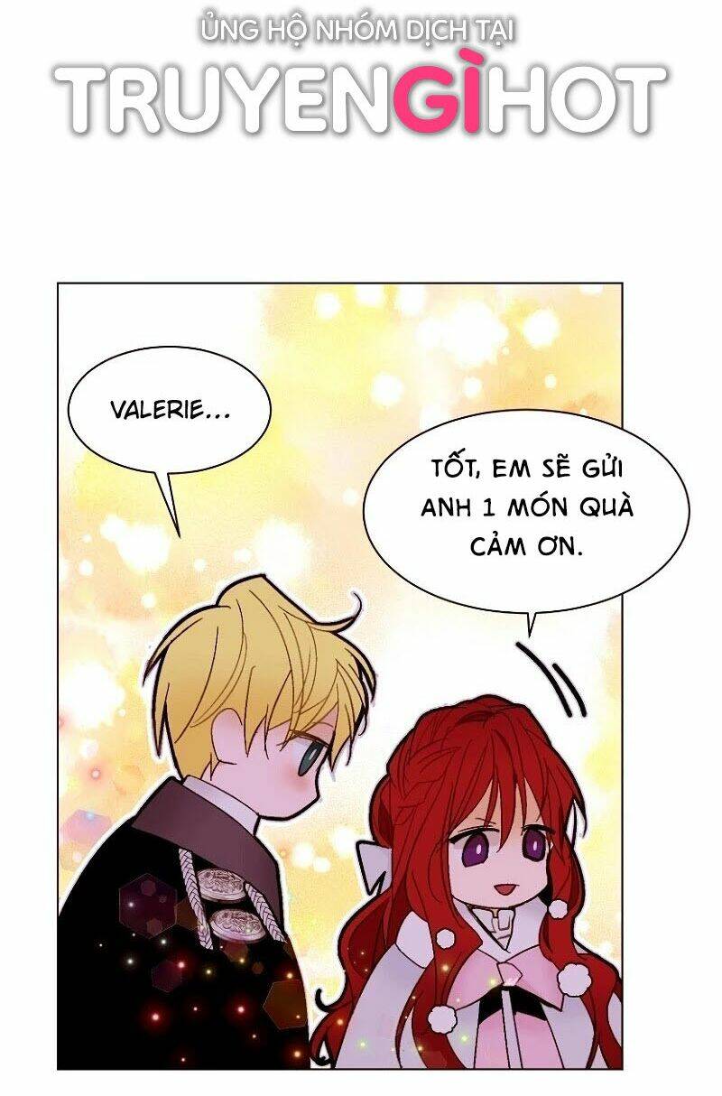 Cuộc Sống Rập Khuôn Của Một Quý Cô Tái Sinh!: Chapter 45