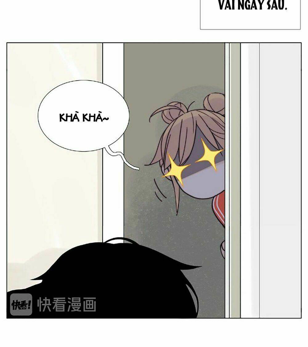 Tình Yêu Chớp Nhoáng: Chapter 121