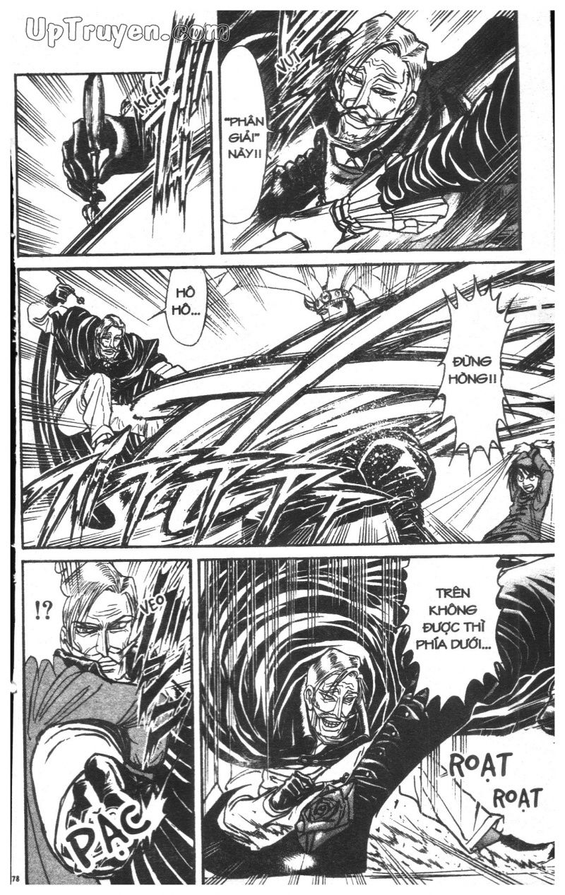 Fujita Kazuhiro: Chapter 39