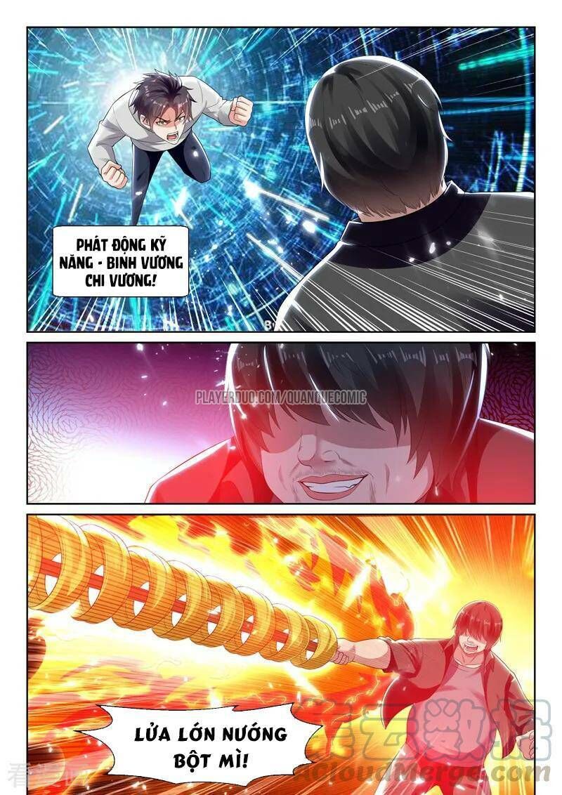 Hệ Thống Bạn Trai Siêu Cấp: Chapter 63