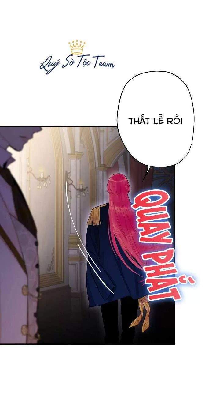 Tồn Tại Với Tư Cách Là Vợ Của Nam Chính: Chapter 119: Muốn mà không được