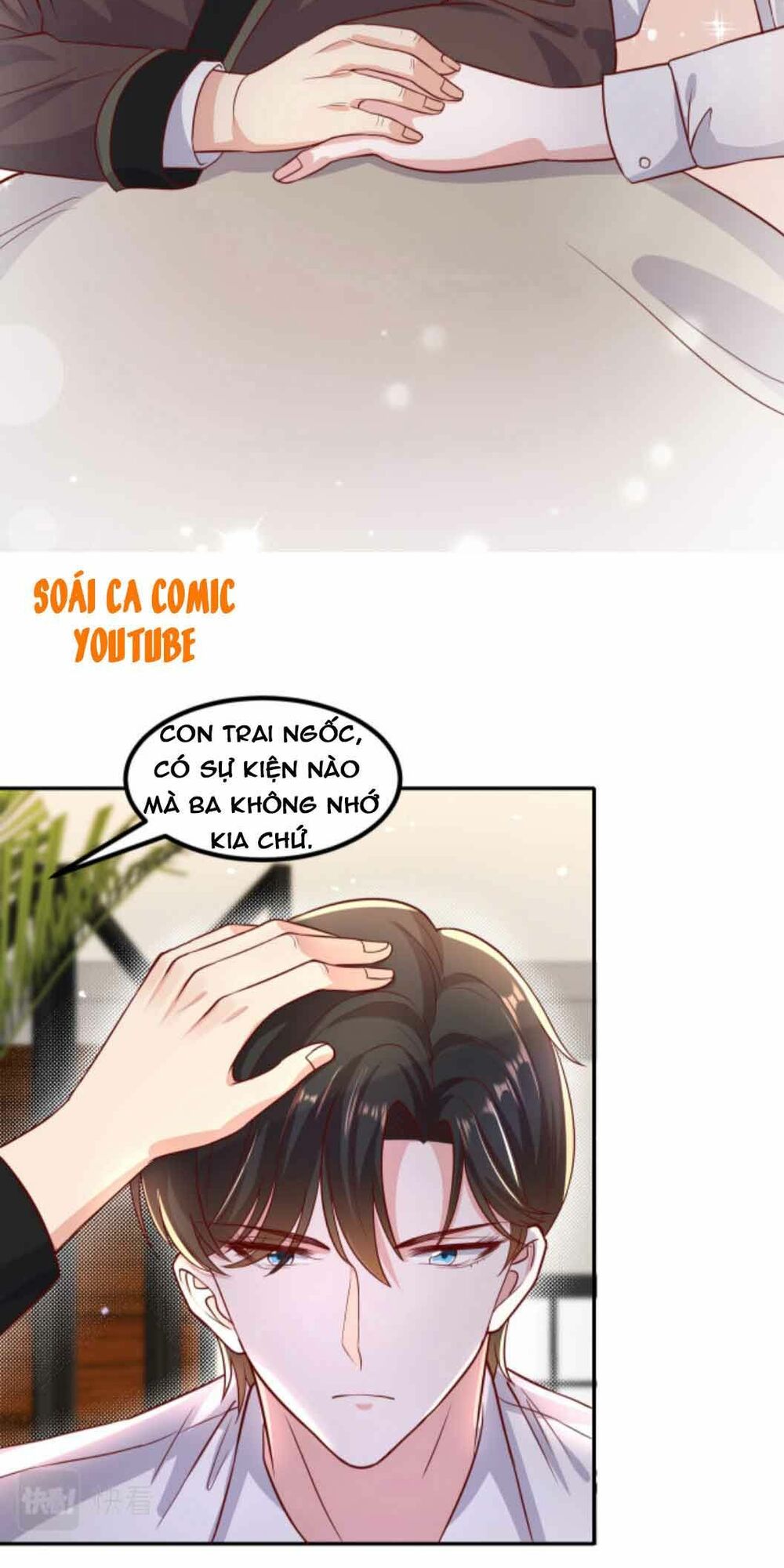 Nhất Sanh Hữu Hỉ: Chapter 44