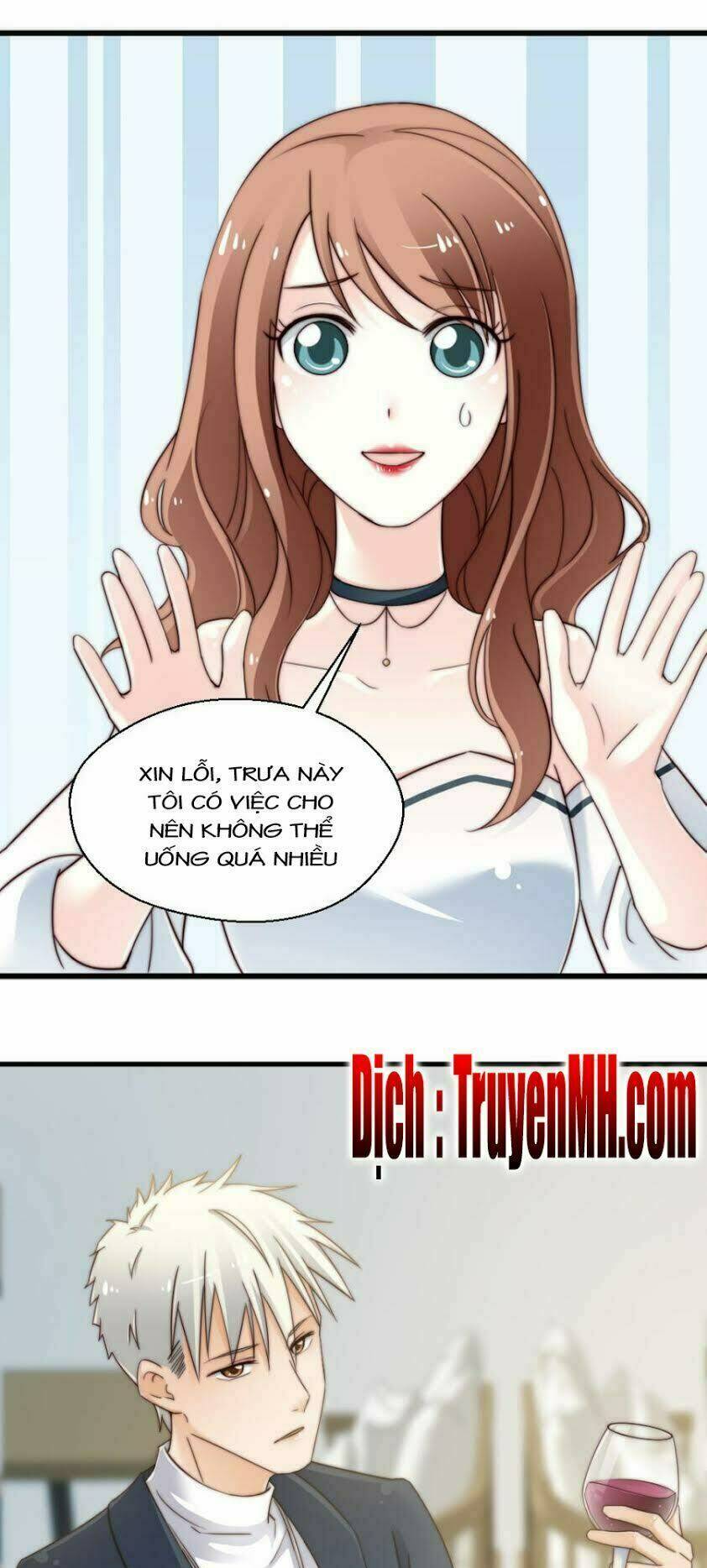 Bí Mật Của Thiên Kim: Chapter 83