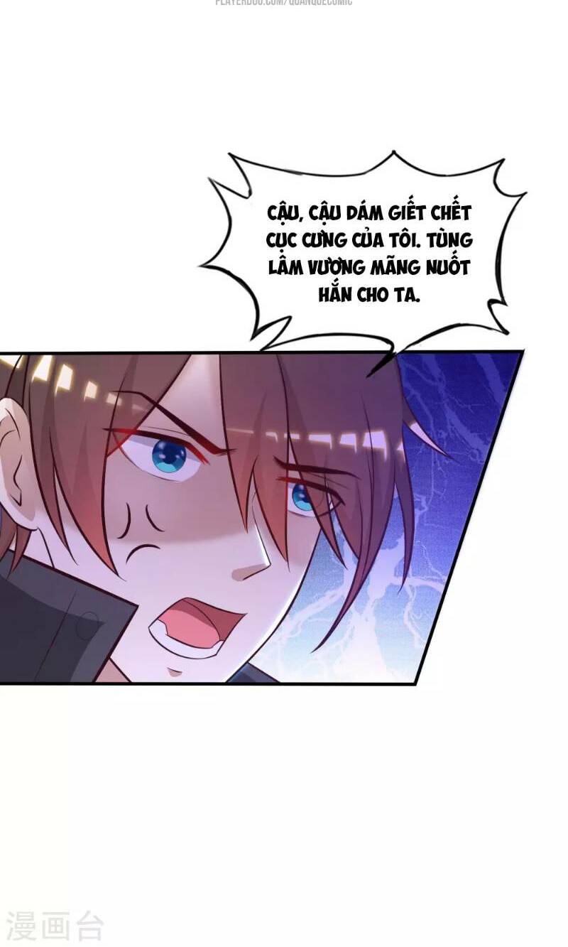 Tối Cường Vận Đào Hoa: Chapter 46