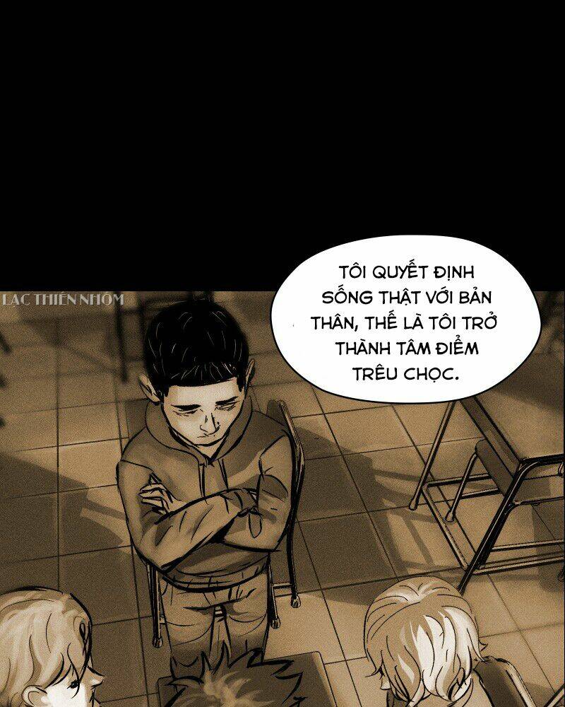 Vùng Đất Xám: Chapter 21