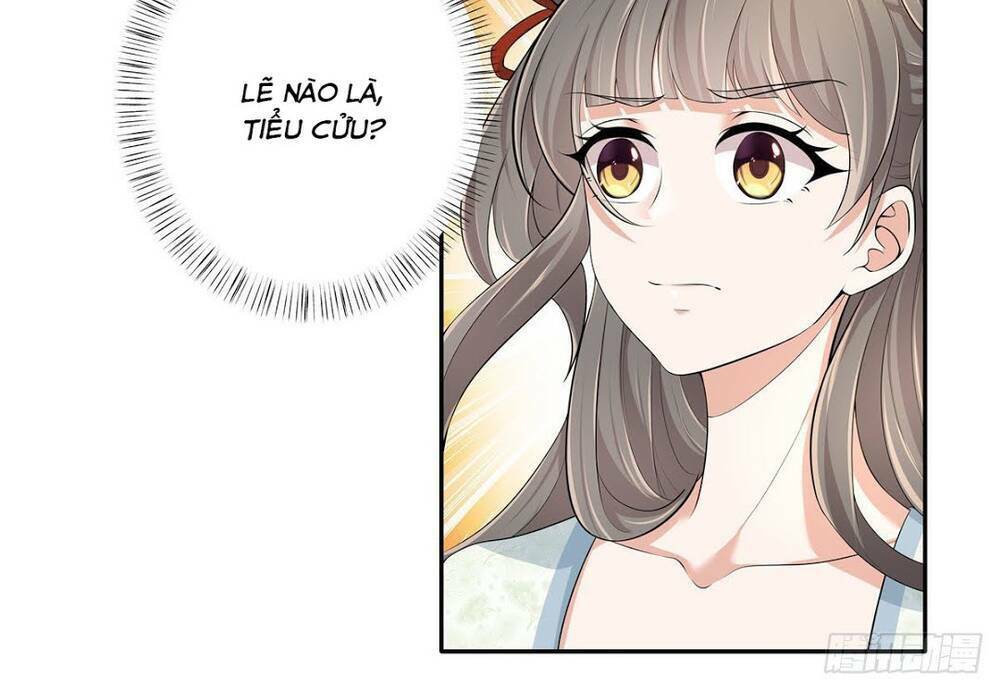 Thiếu Chủ Hung Dữ Quá Tôi Rất Thích: Chapter 9