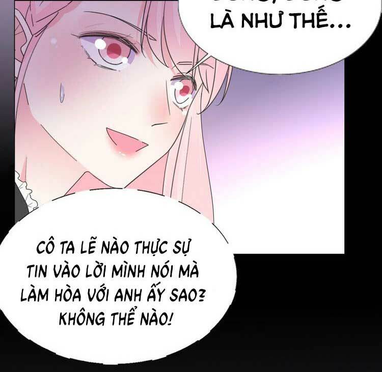 Điều Ước Sủng Ái Bất Bình Đẳng: Chapter 105.2