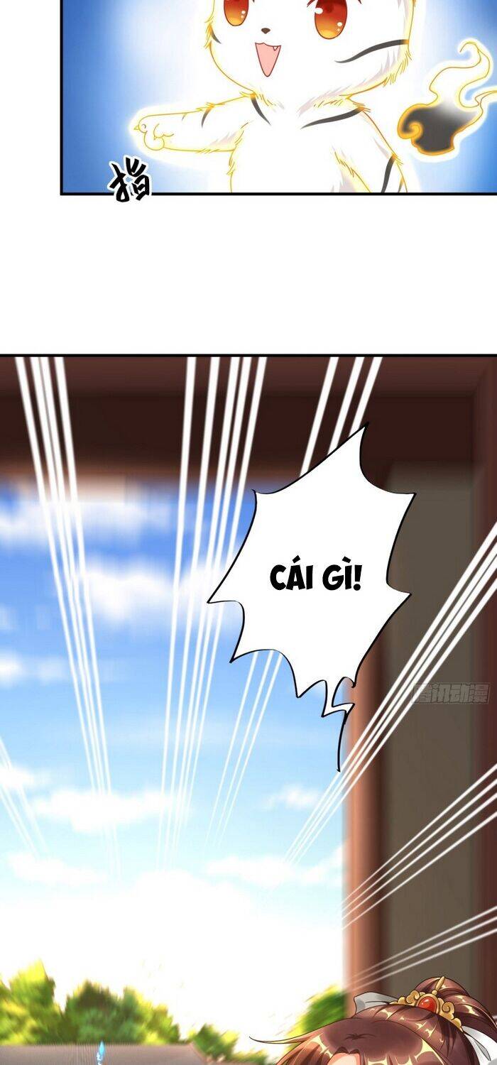 Bắt Đầu Từ Làm Ngón Tay Vàng: Chapter 2