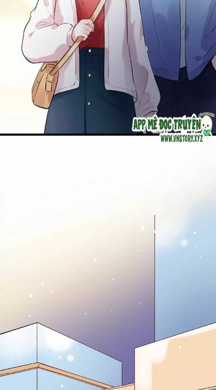 Trạch Thượng Tịch Mịch Huỳnh Hỏa: Chapter 51