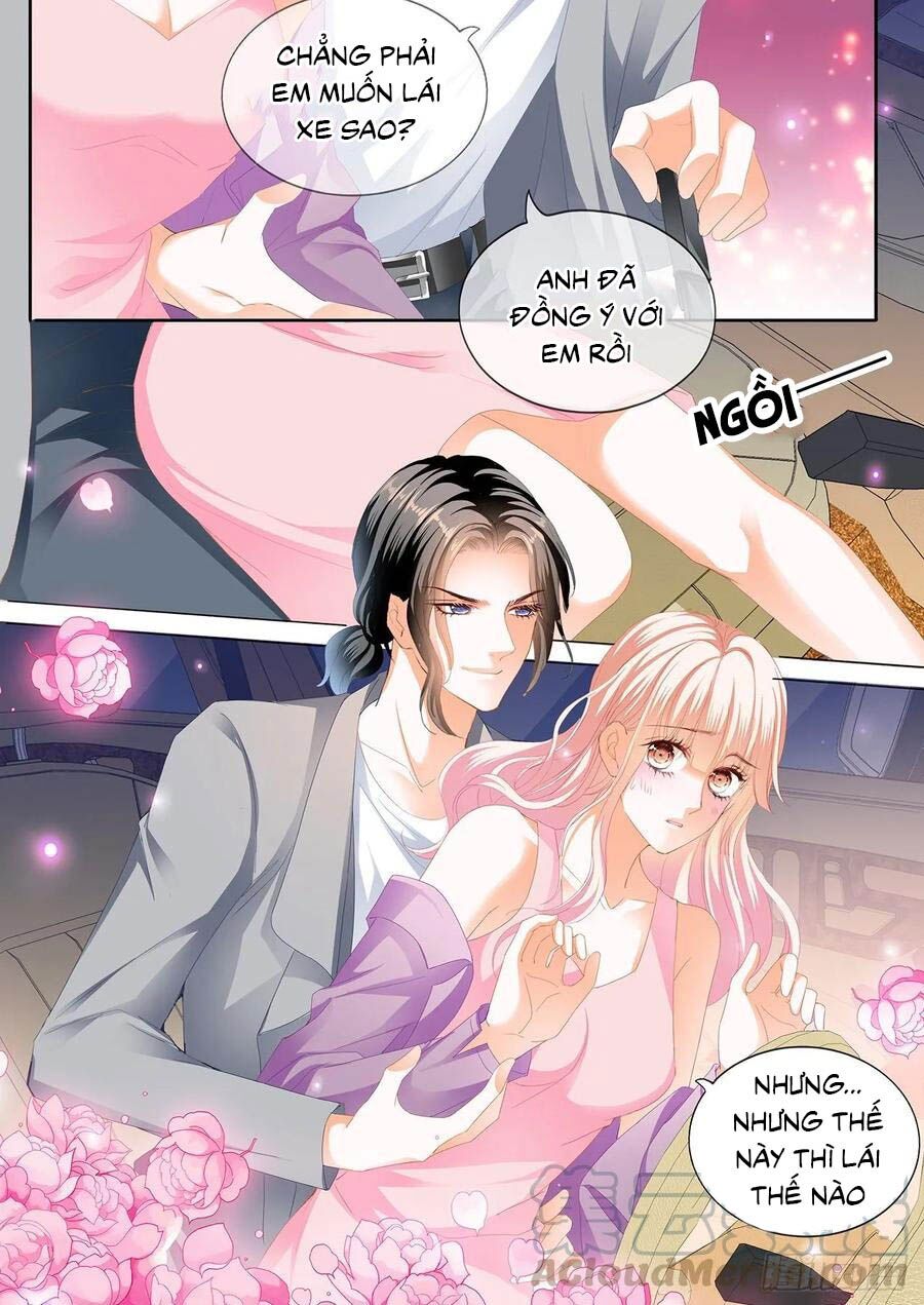 Bá Đạo Tiểu Thúc, Xin Trêu Chọc Vừa Thôi!: Chapter 152