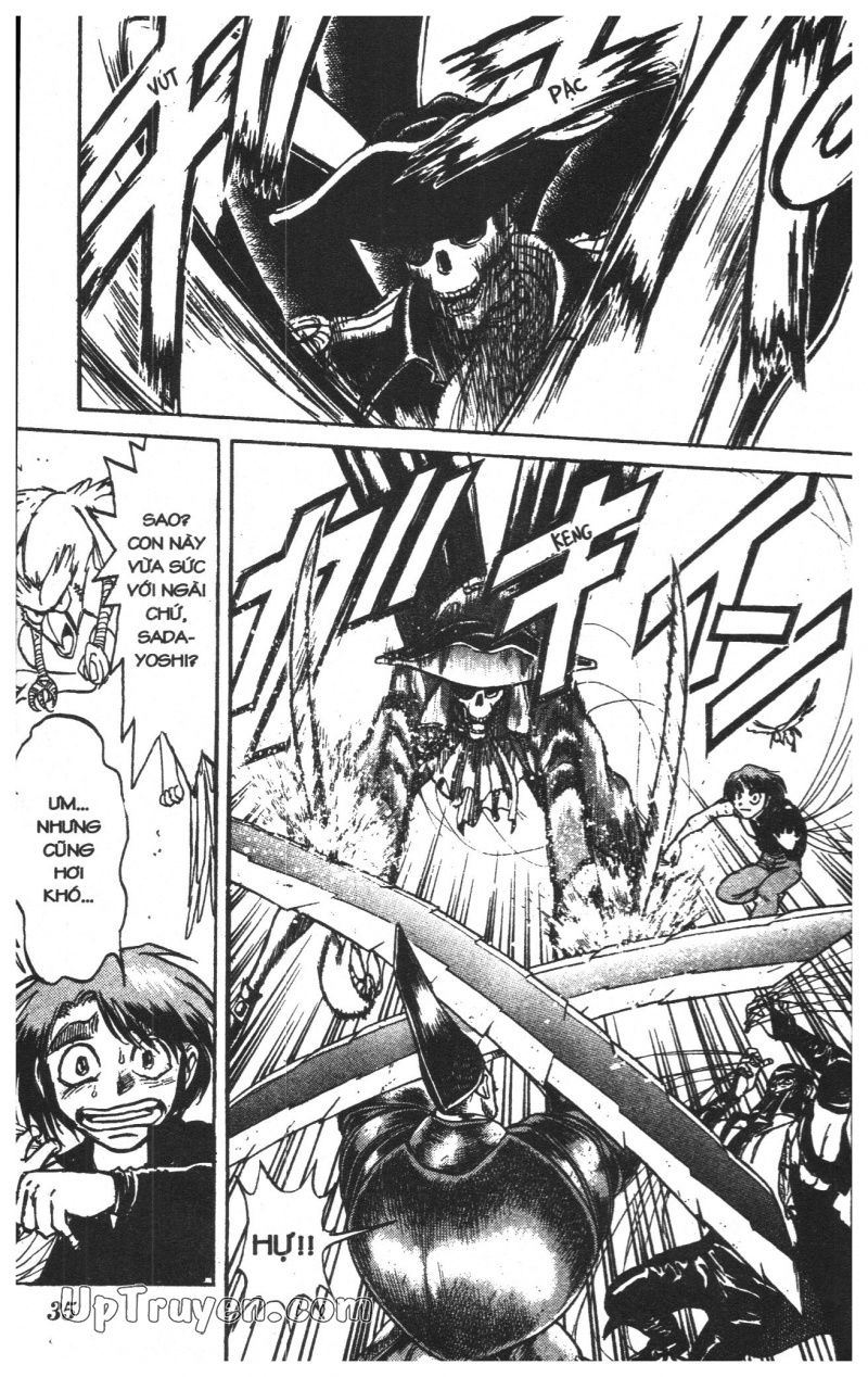 Fujita Kazuhiro: Chapter 23