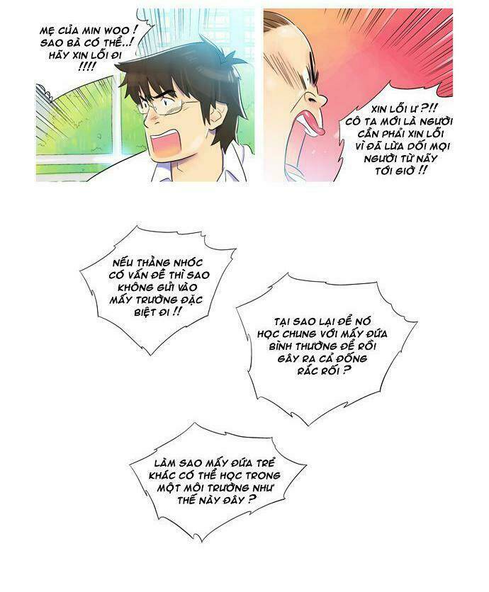 Family Man: Chapter 6