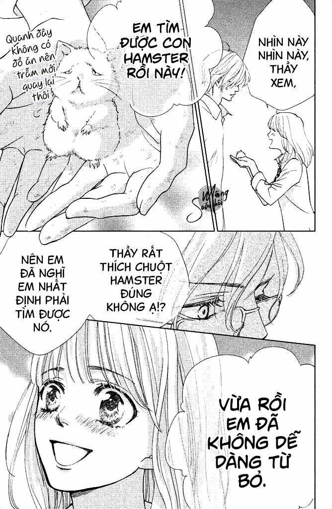 Hoàng Tử Có Độc: Chapter 5