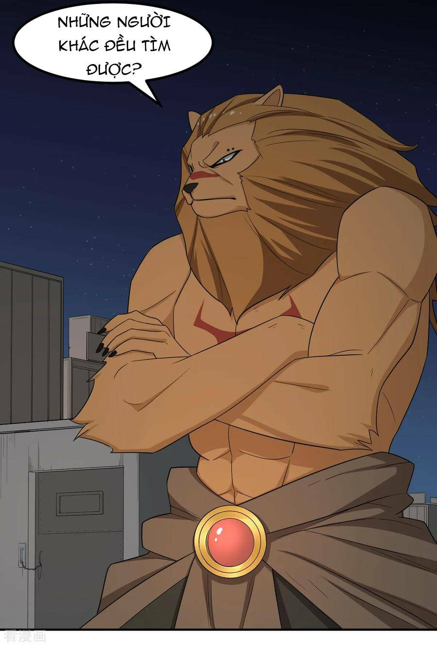 Nghịch Thiên Tiên Mệnh: Chapter 69