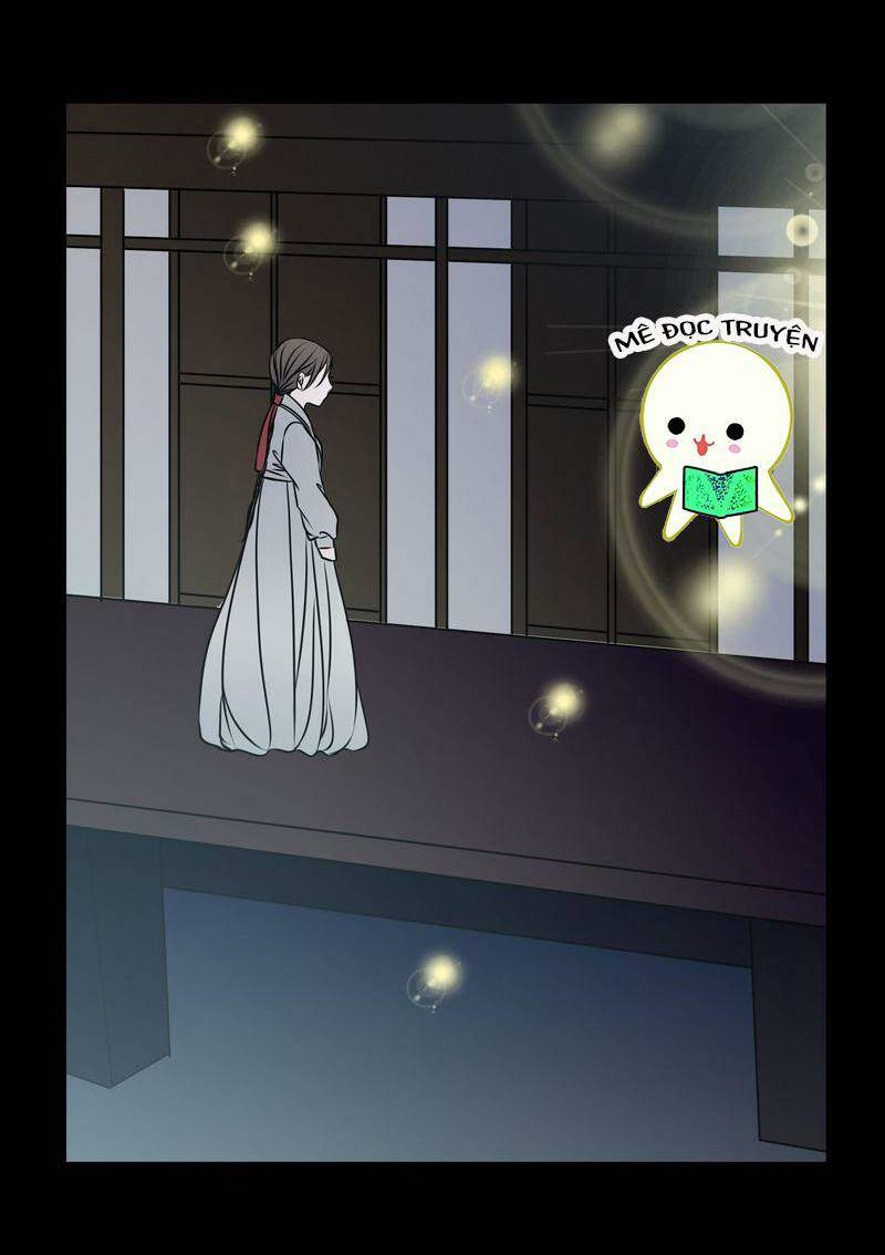 Nhật Ký Nữ Phù Thủy Hồi Sinh: Chapter 42