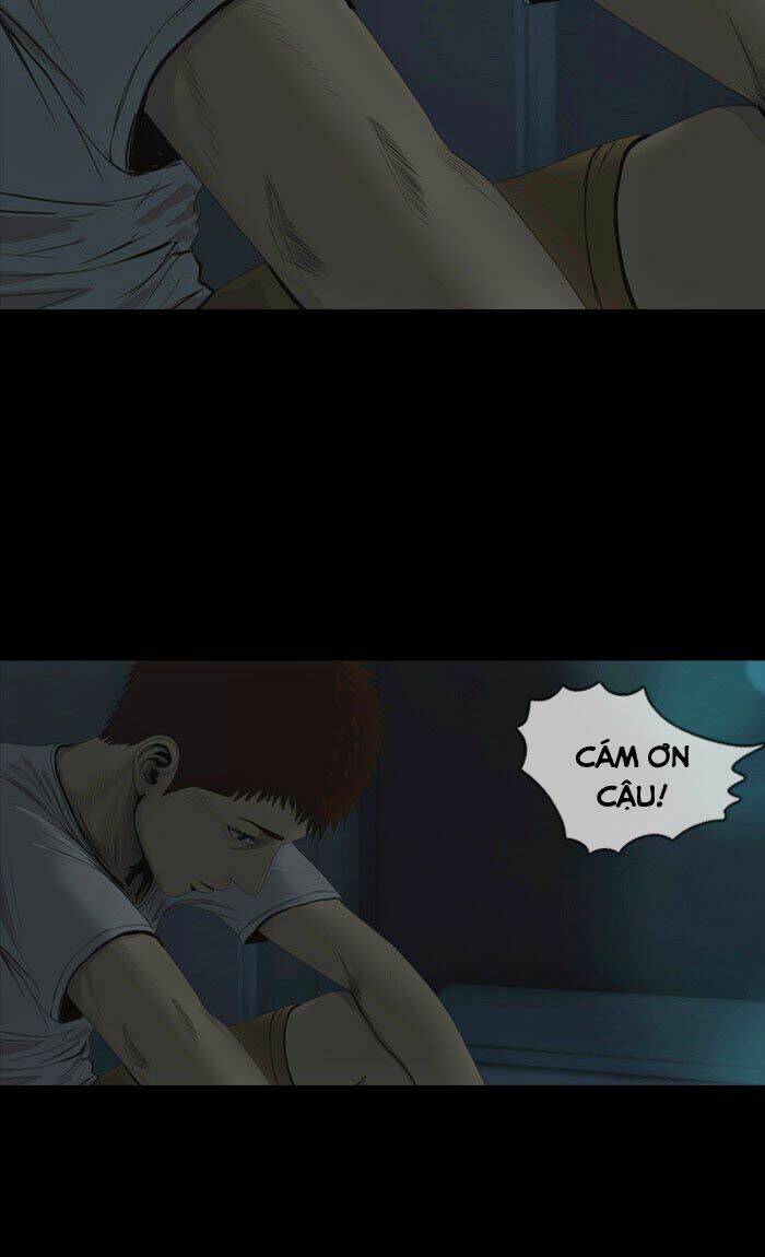 Dead Days: Chapter 9.2