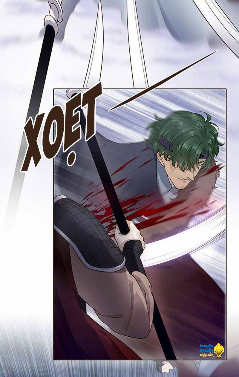 Đại Giá Thừa Tướng: Chapter 81