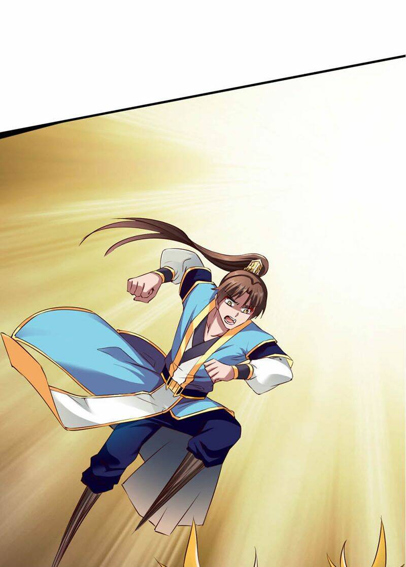 Chiến Đỉnh: Chapter 63