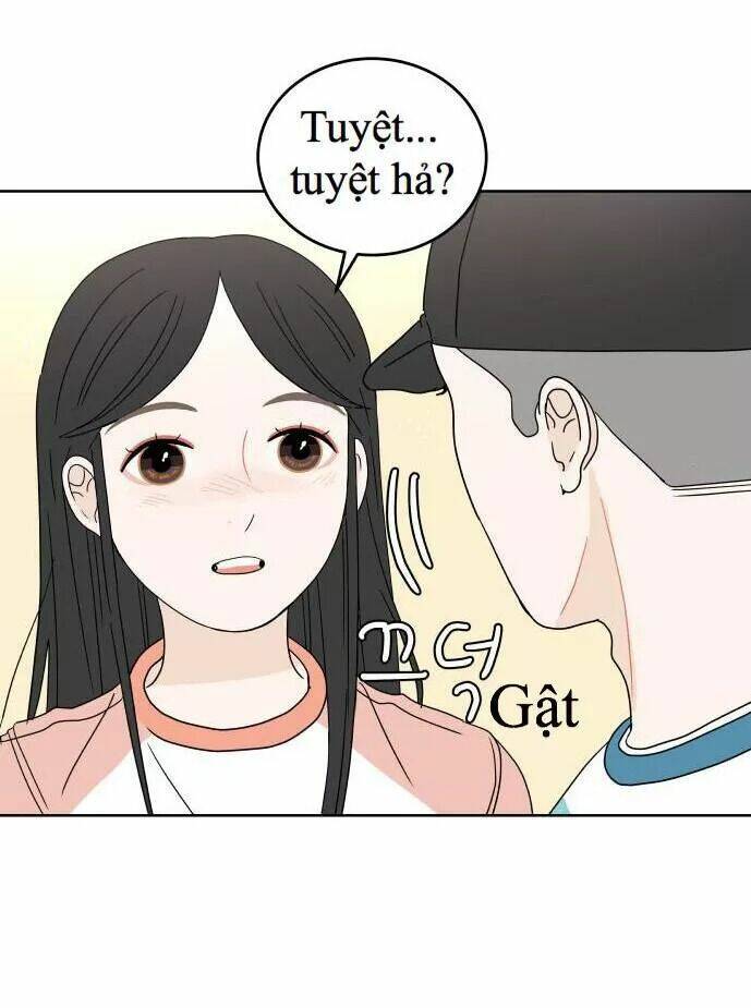 30 Phút Bước Đi Bên Em: Chapter 43.5