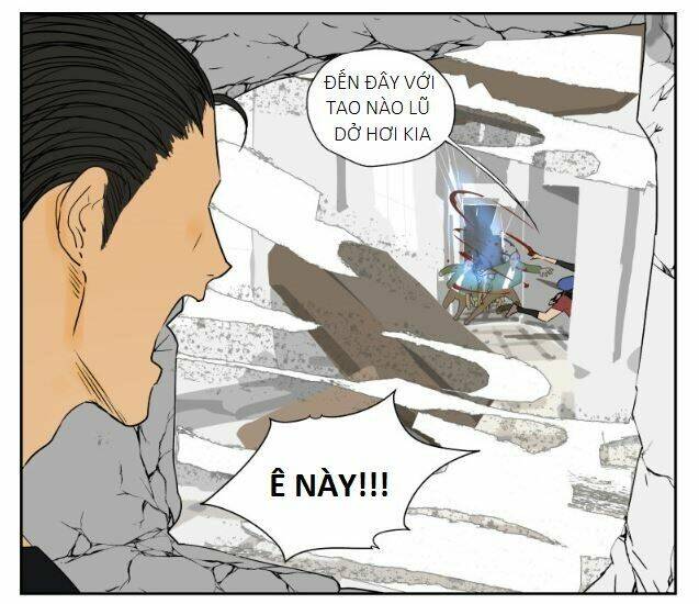 Nhật Ký Hai Anh Lầy Lội: Chapter 7