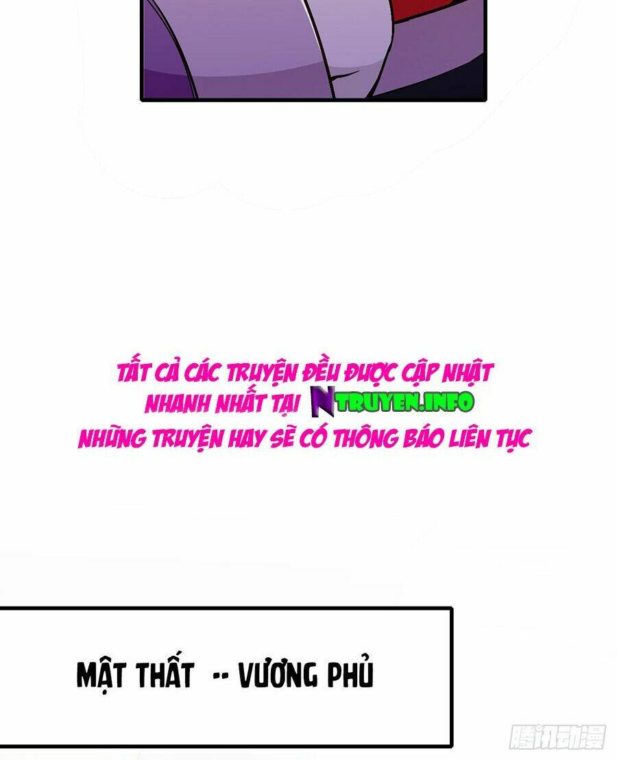 Vương Phi Thật Uy Vũ: Chapter 39.1