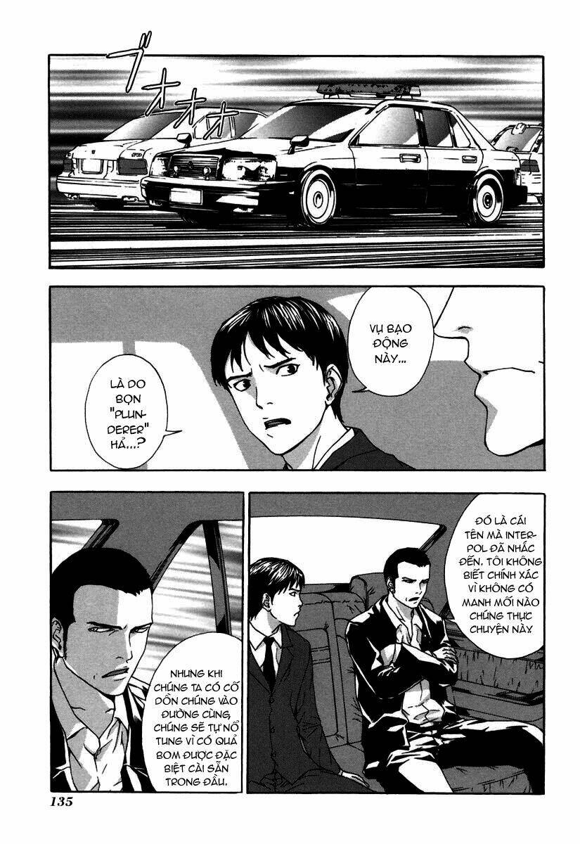 Until Death Do Us Part: Chapter 13