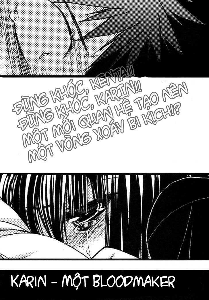Little Vampire: Chapter 26