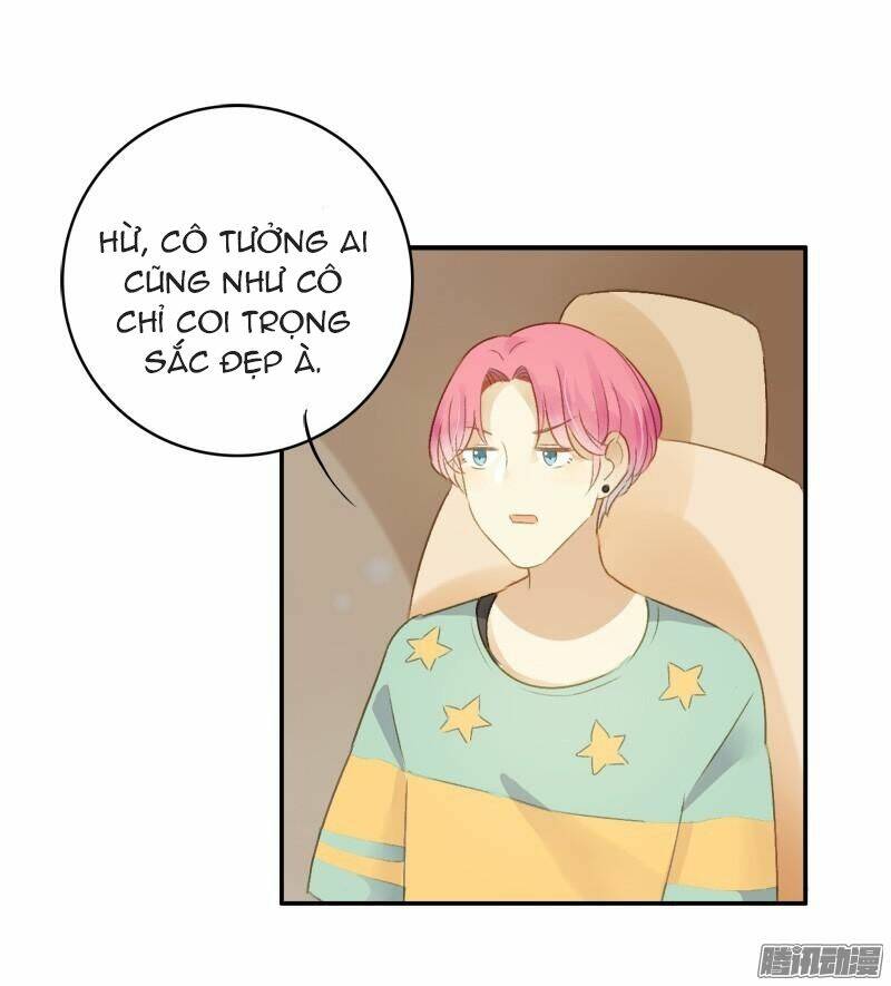 Sức Mạnh Của Sắc Đẹp: Chapter 153