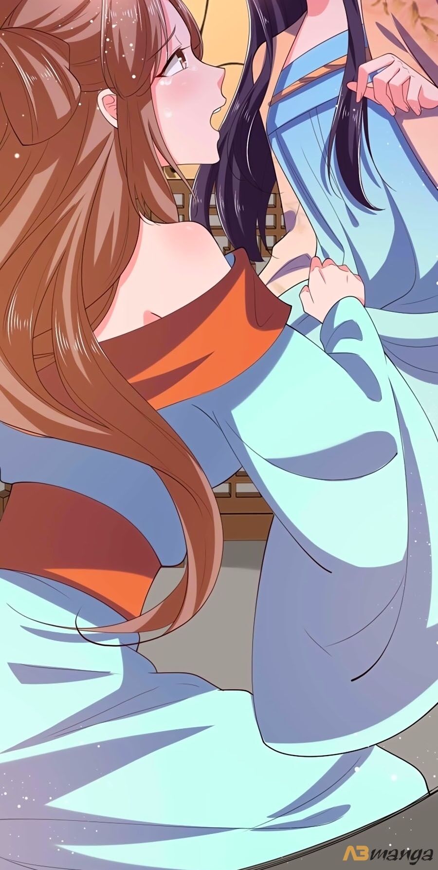Phượng Ngự Tà Vương: Chapter 48