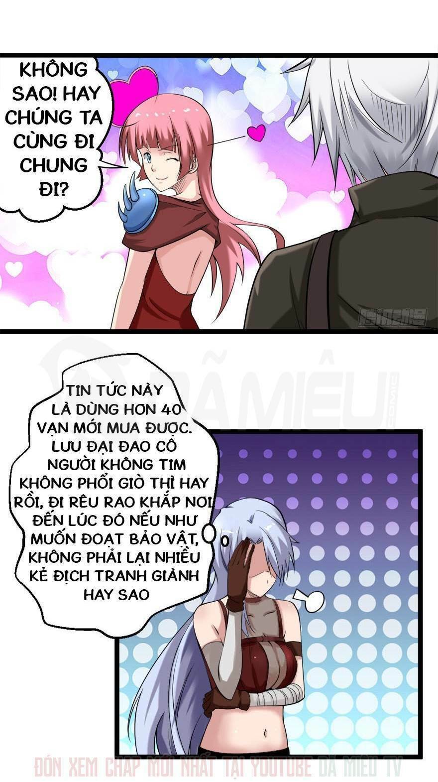 Đô Thị Tu Luyện Cuồng Triều: Chapter 75