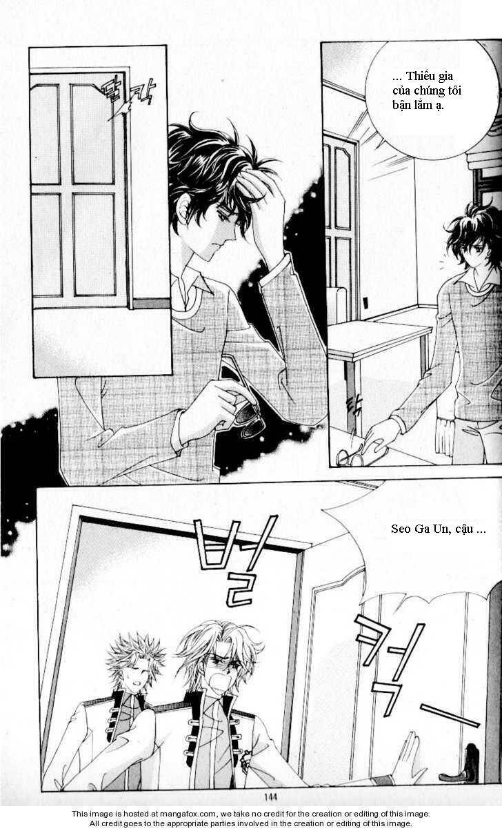 Thần tượng mua sắm: Chapter 32