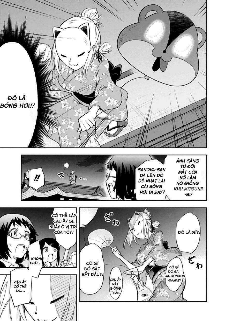 Ayane Oujou-sama wa Sanova B**ch ni Araserareru: Chapter 5