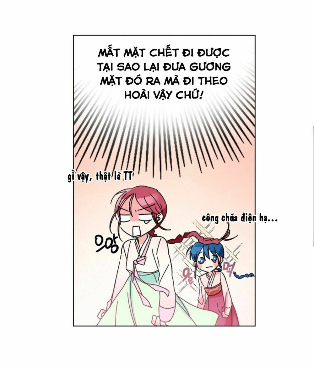 Chae Hong Sa: Chapter 48