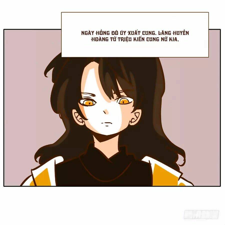 Hòa Thượng Và Tiểu Long Quân: Chapter 64