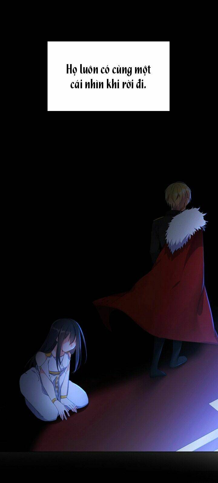 Ý Nghĩa Của Em: Chapter 5