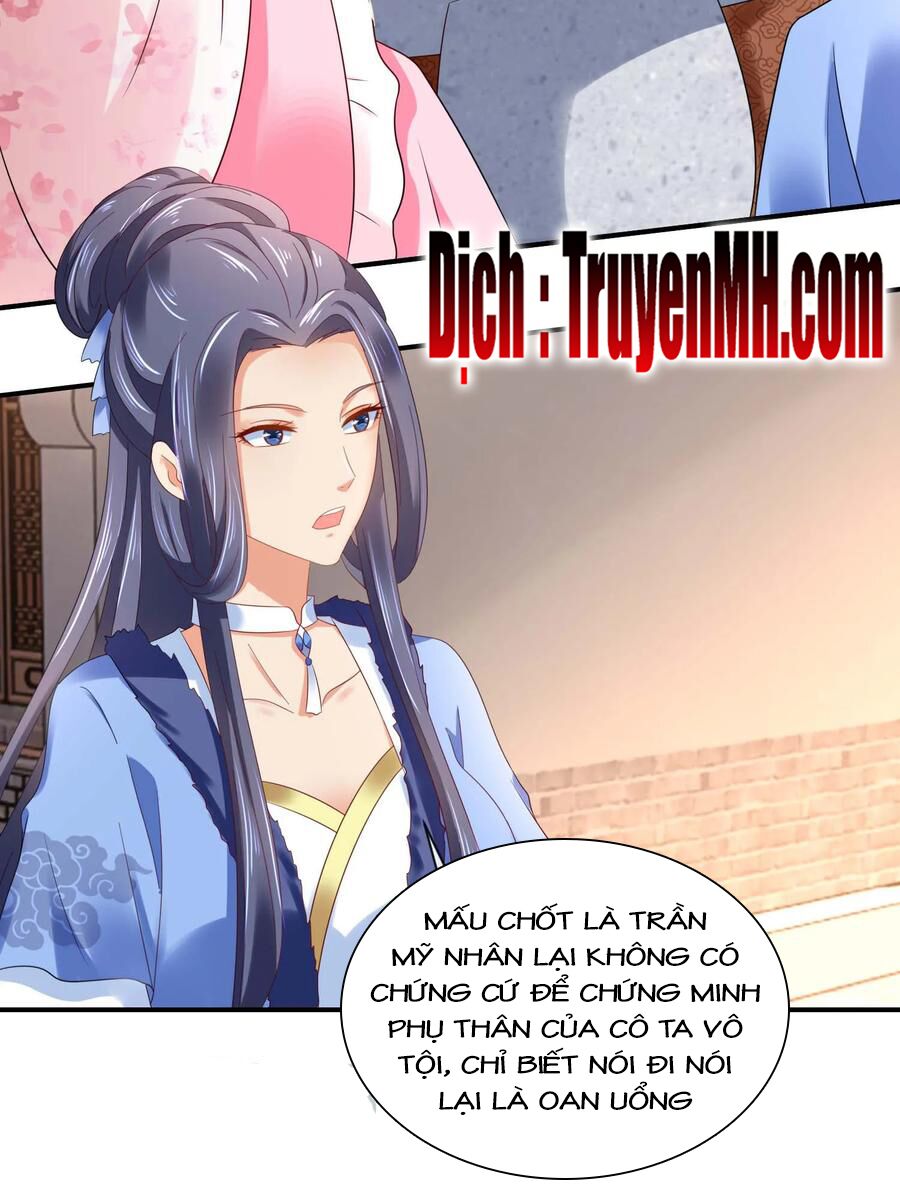 Lãnh Cung Phế Hậu Muốn Nghịch Thiên: Chapter 231