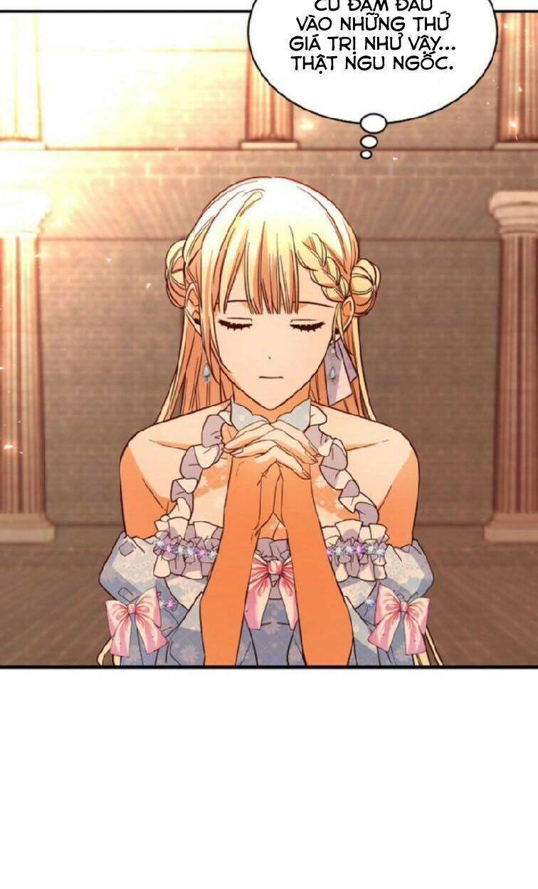 Lòng Trung Thành Với Kẻ Ác: Chapter 29