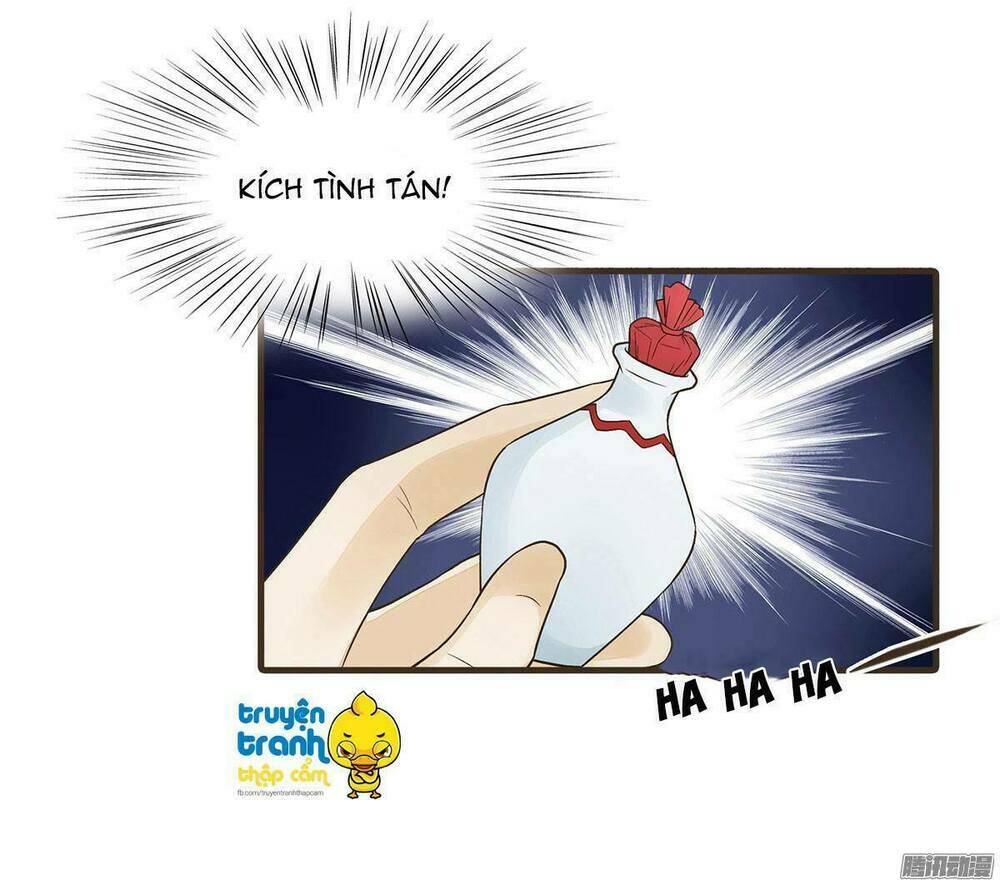 Đại Giá Thừa Tướng: Chapter 29