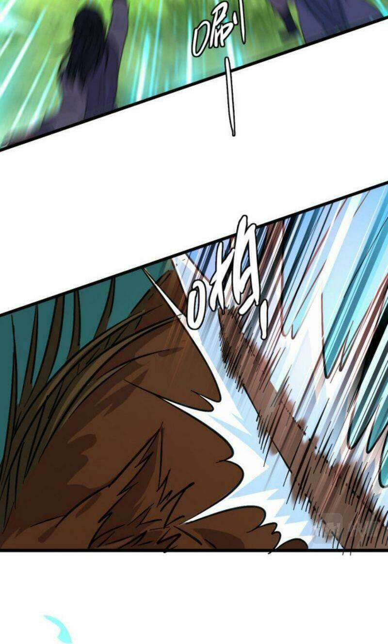 Siêu Đạo Thần Thuật: Chapter 73