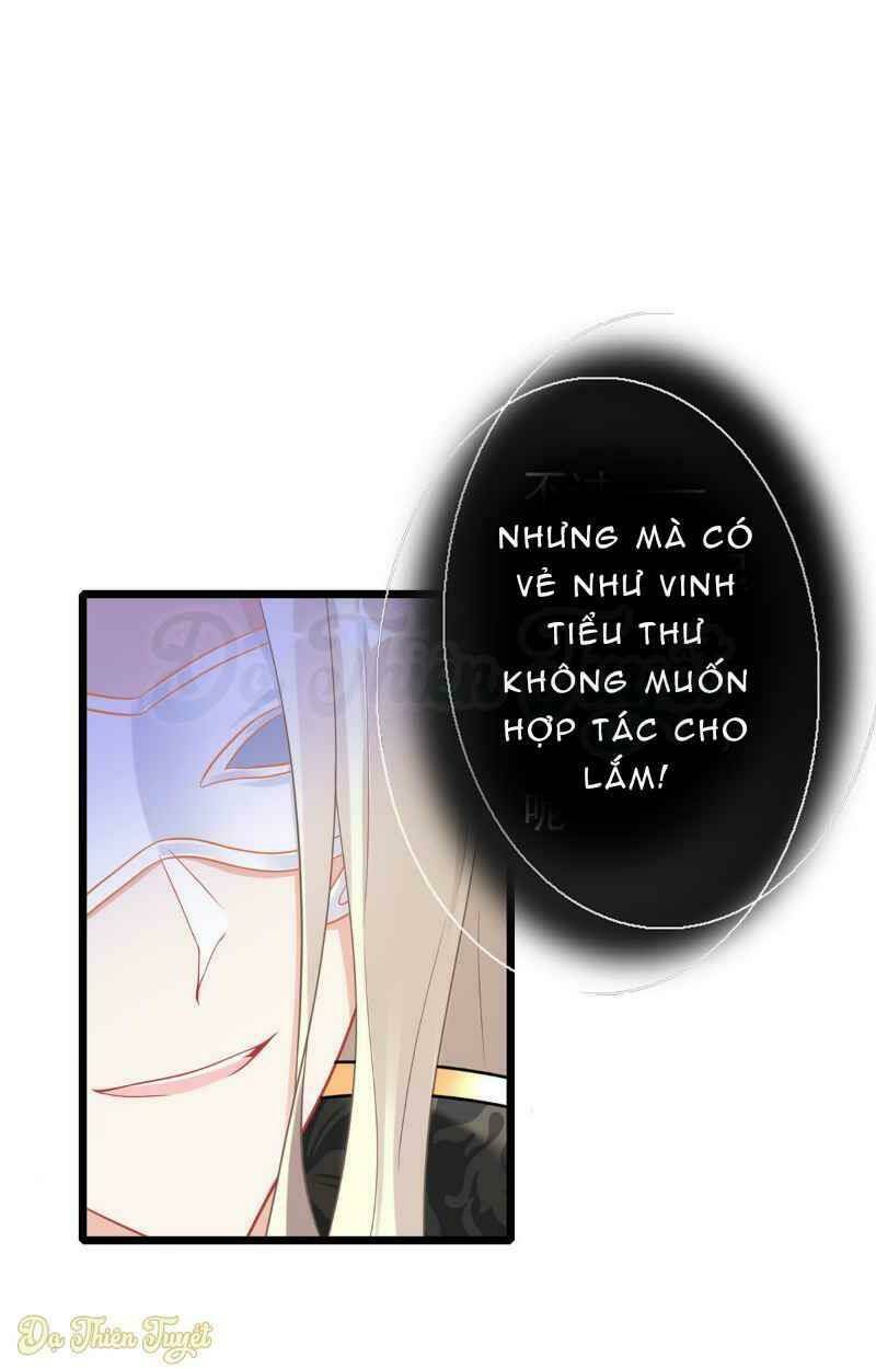 Nhân Vật Phản Diện Biến Thành Sủng Vật: Chapter 9