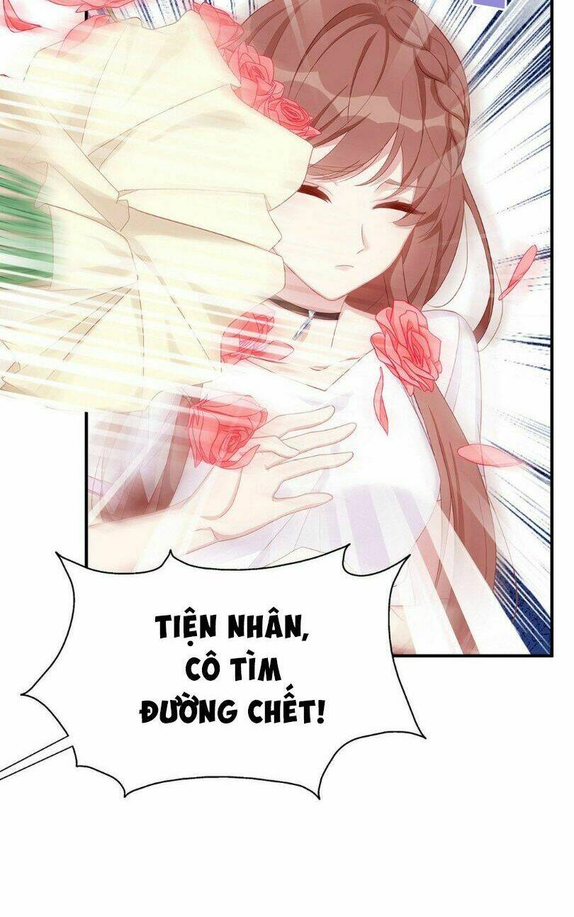 Chỉ Muốn Cưng Chiều Em: Chapter 15
