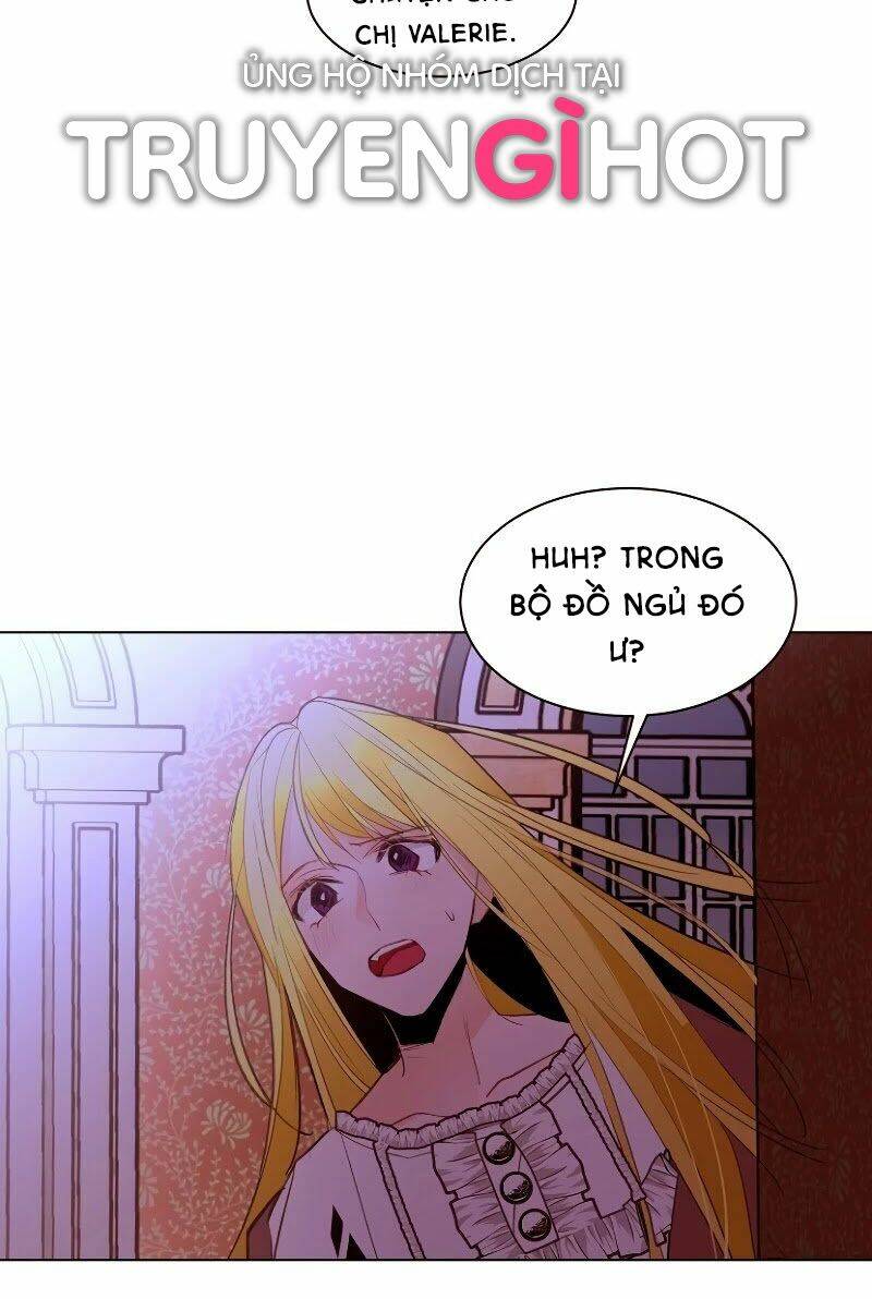 Cuộc Sống Rập Khuôn Của Một Quý Cô Tái Sinh!: Chapter 45
