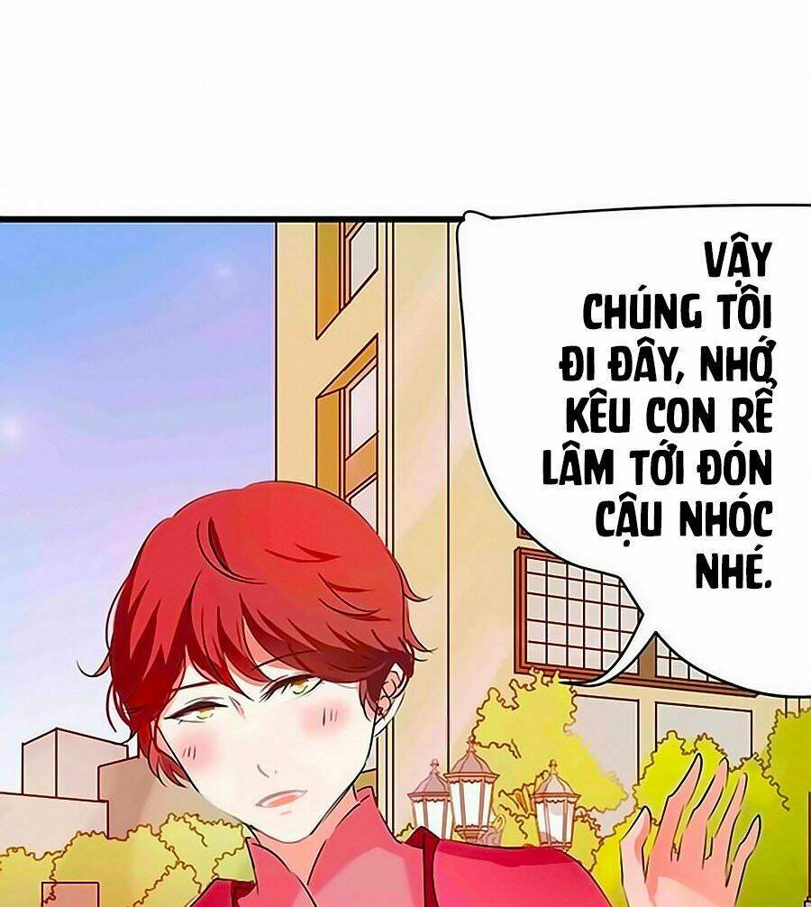 Bạn Trai Là Ngôi Sao: Chapter 12