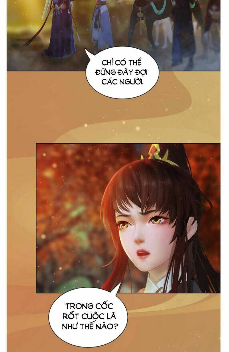 Yêu Nhan Lệnh: Chapter 70