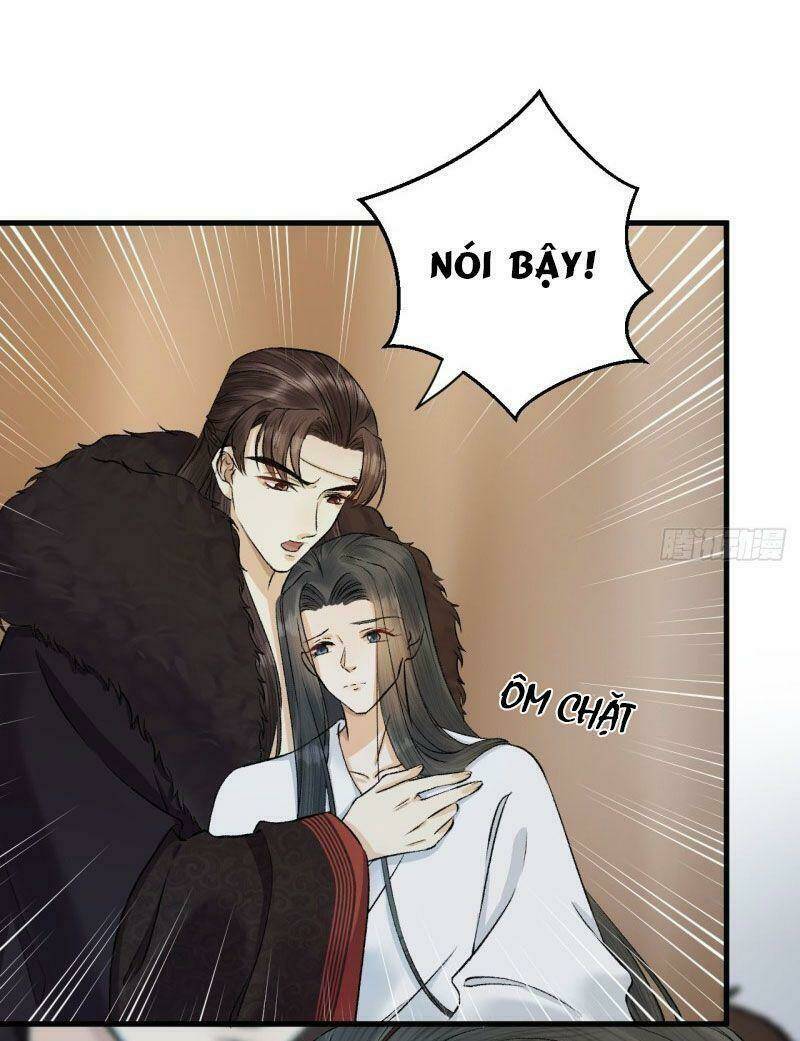 Lễ Băng Nhạc Phôi Chi Dạ: Chapter 34