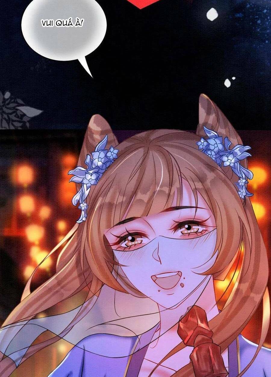 Xung Hỉ Vương Phi: Chapter 66