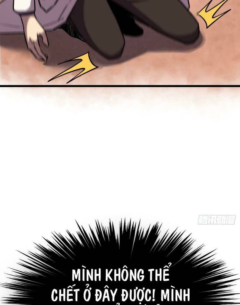 Bị Ép Trở Thành Cứu Thế Chủ: Chapter 1