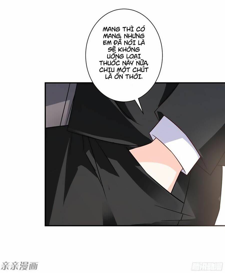 Vợ Yêu Là Báu Vật: Chapter 41