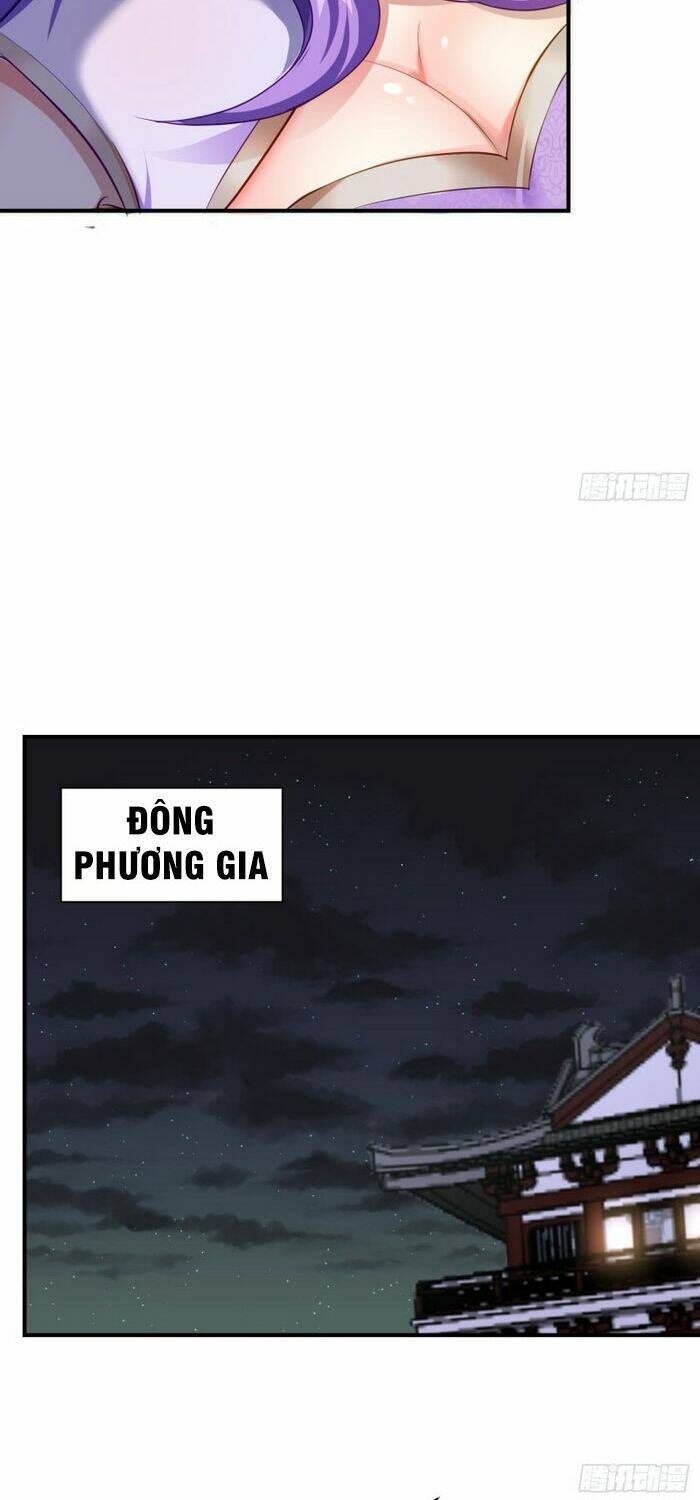 Yêu Giả Vi Vương: Chapter 182