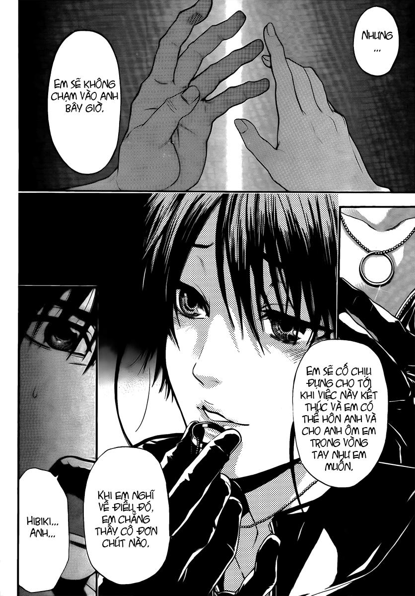 Bloody Monday 3: Chapter 5